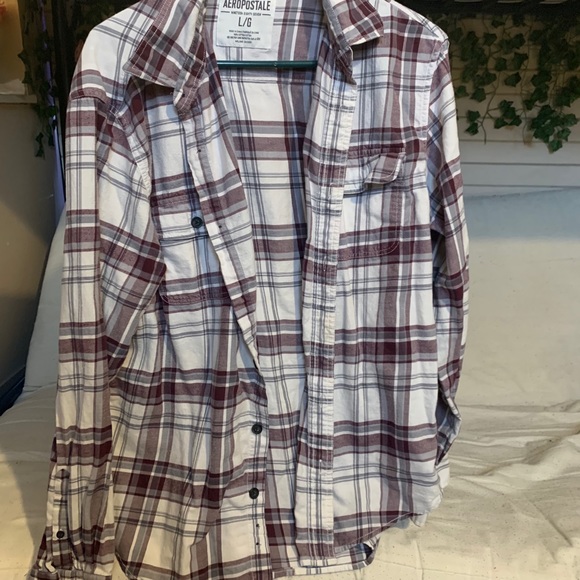 Flannel - Picture 1 of 2
